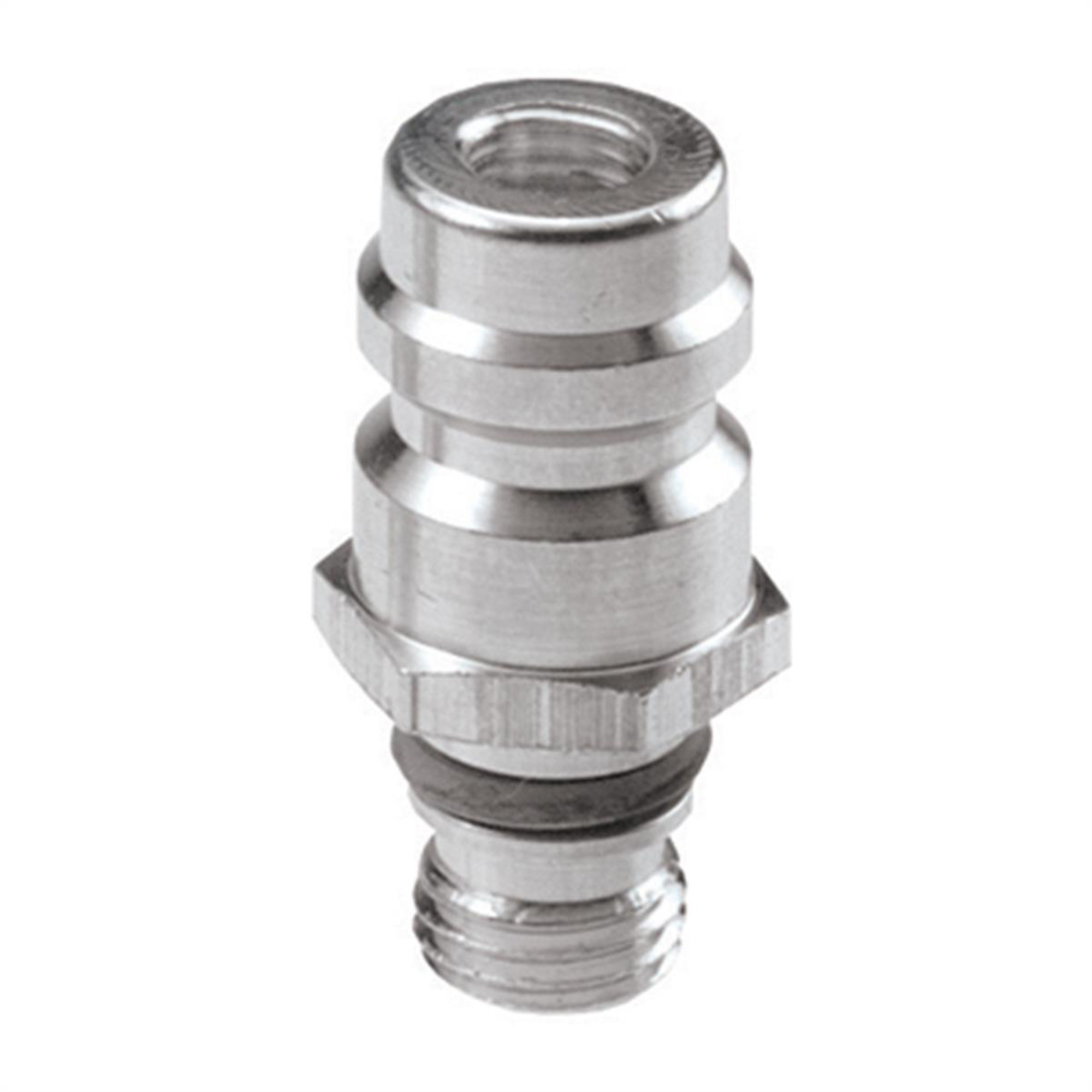 FJC High Side GM Adapter Set — 2-Piece, Model# FJC2606